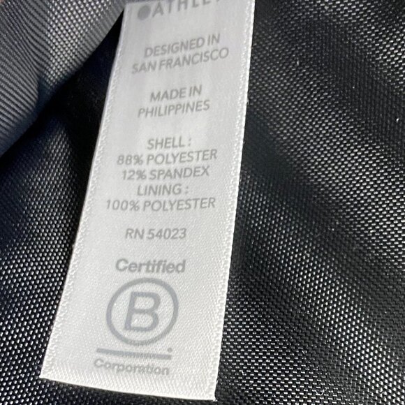 ATHLETA | Mask Necklace NWT - Picture 7 of 10